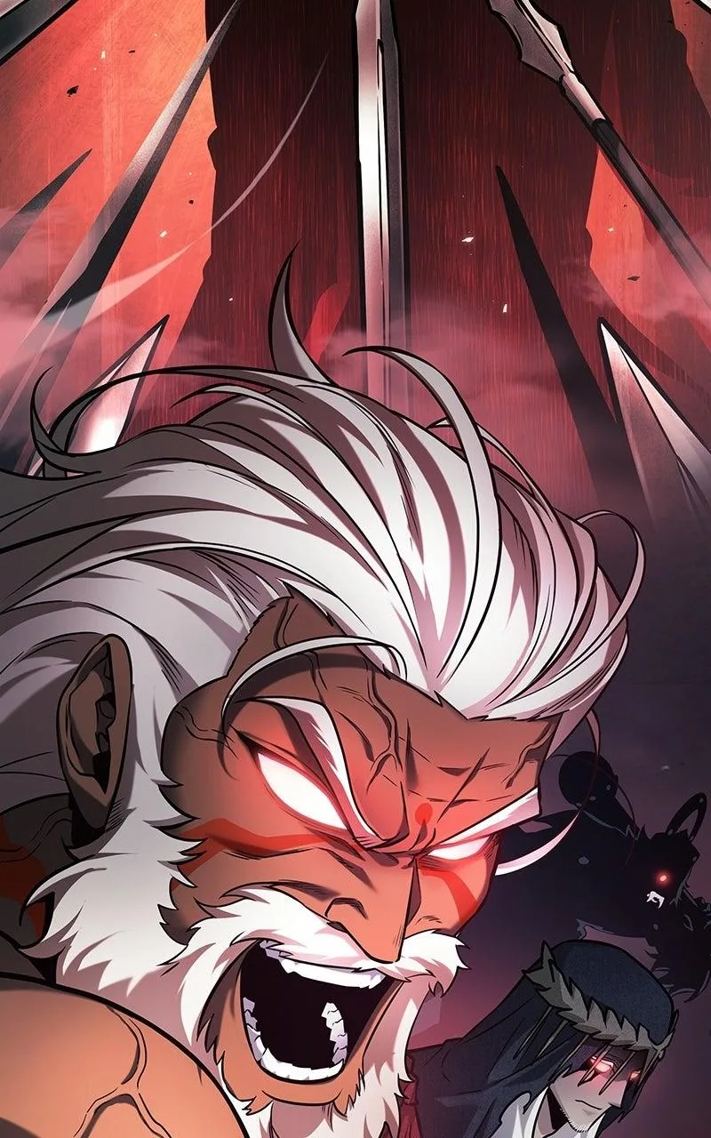 Omniscient Reader's Viewpoint - Chapter 297 - Page 116