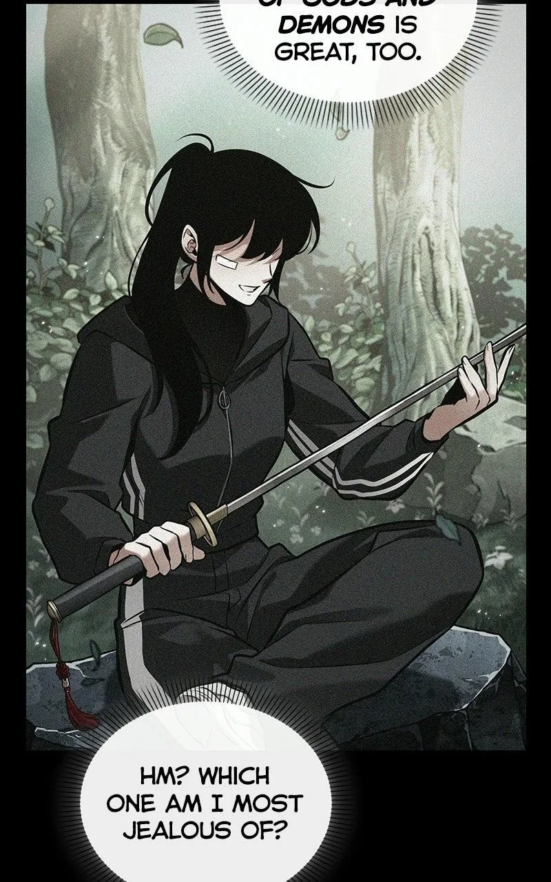 Omniscient Reader's Viewpoint - Chapter 297 - Page 23