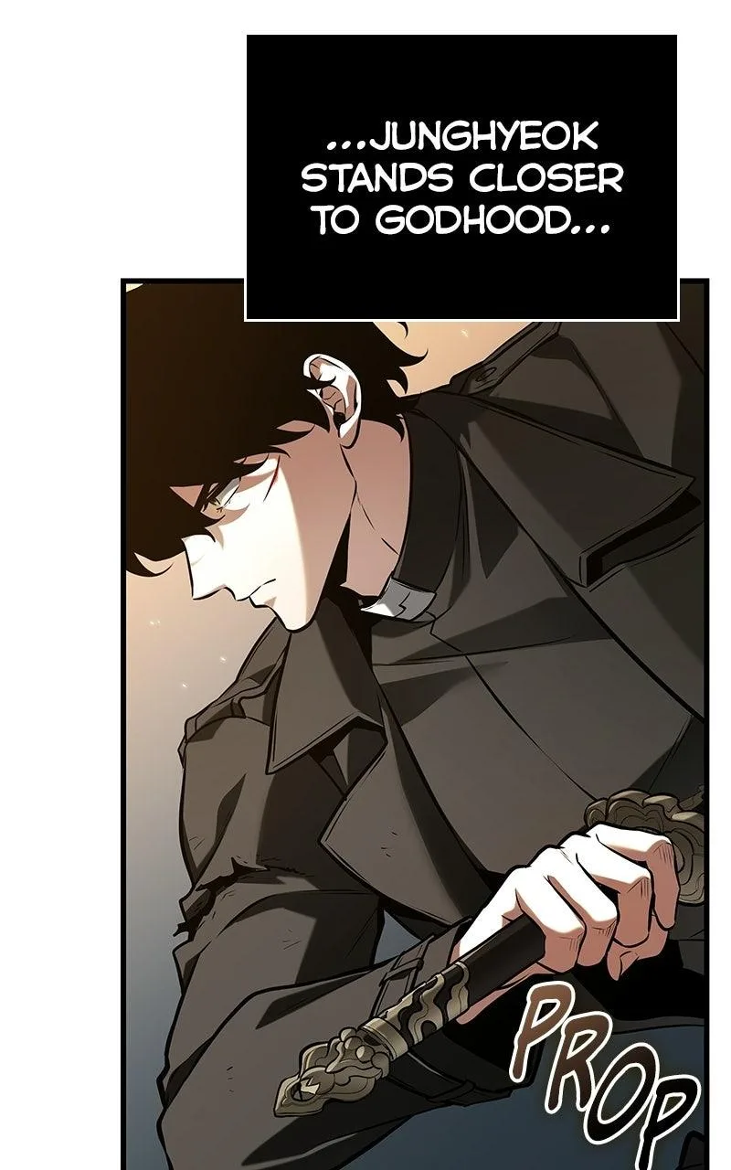 Omniscient Reader's Viewpoint - Chapter 297 - Page 44