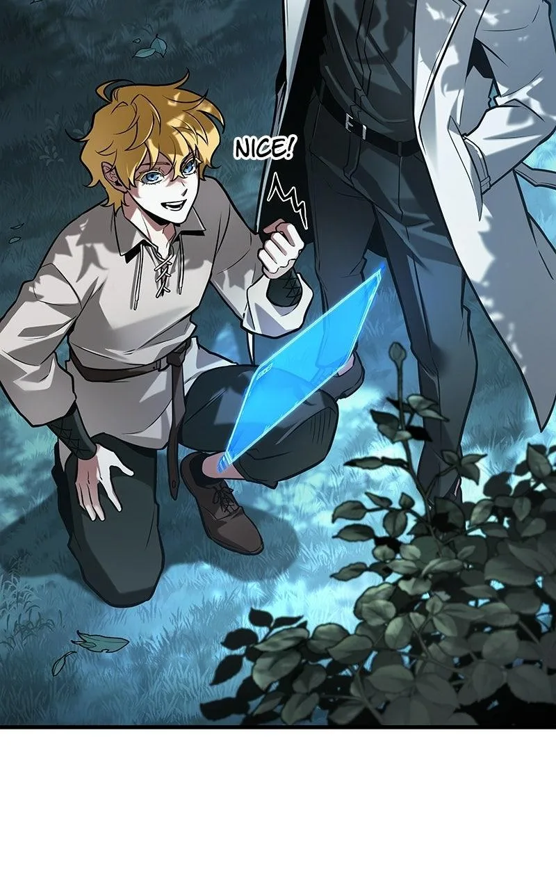 Omniscient Reader's Viewpoint - Chapter 297 - Page 61