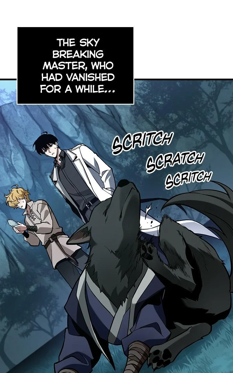 Omniscient Reader's Viewpoint - Chapter 297 - Page 68