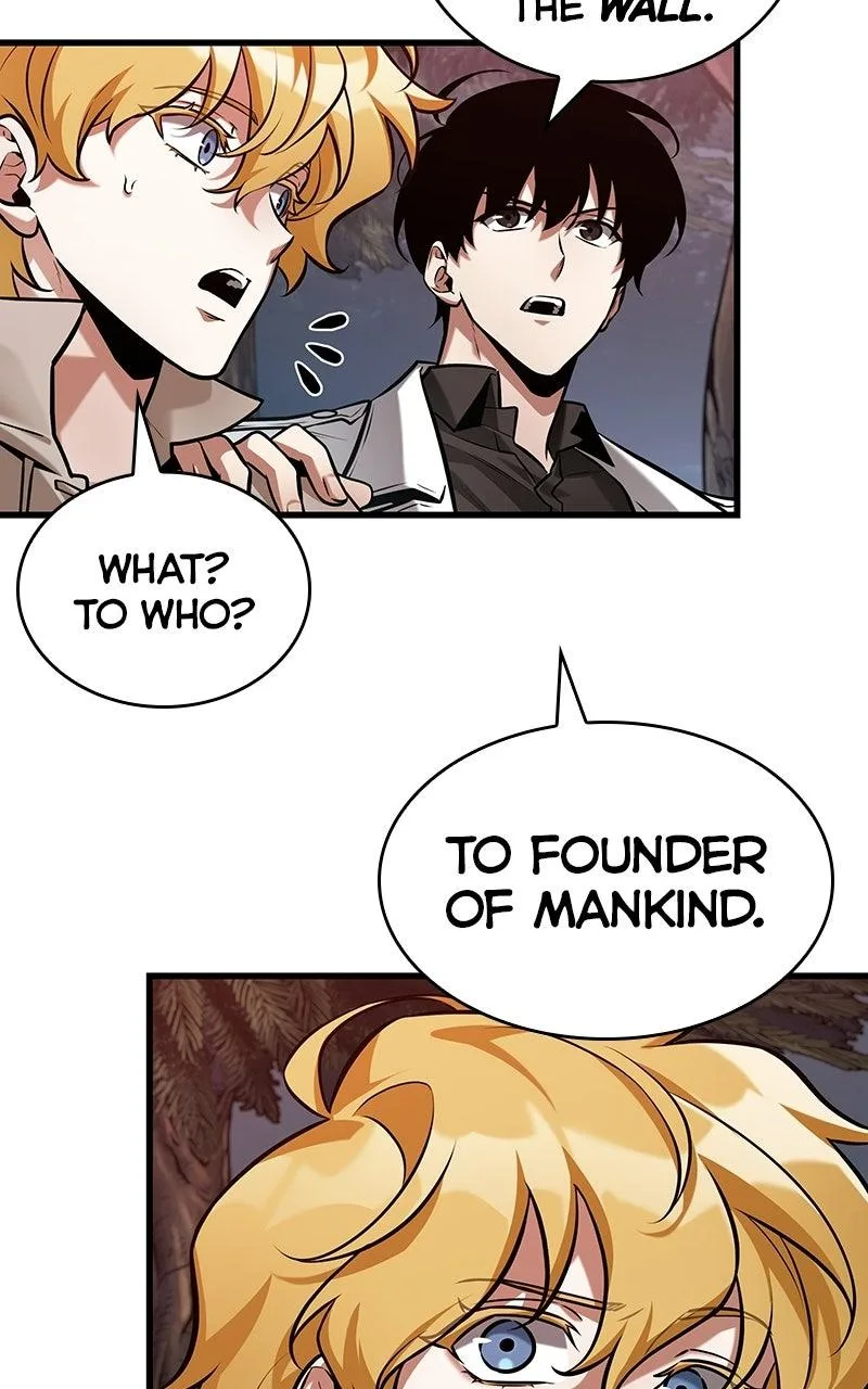 Omniscient Reader's Viewpoint - Chapter 297 - Page 7