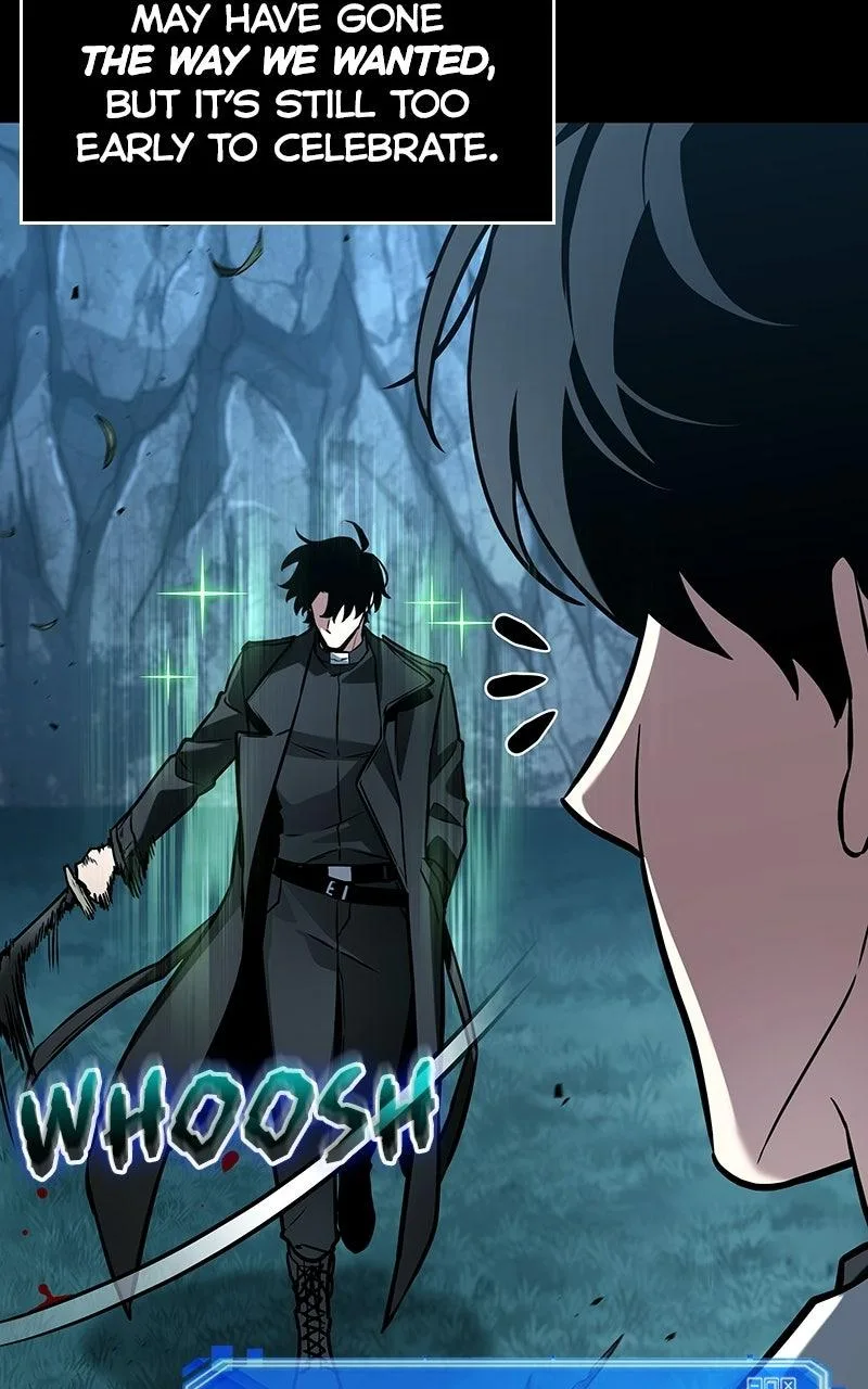 Omniscient Reader's Viewpoint - Chapter 297 - Page 71