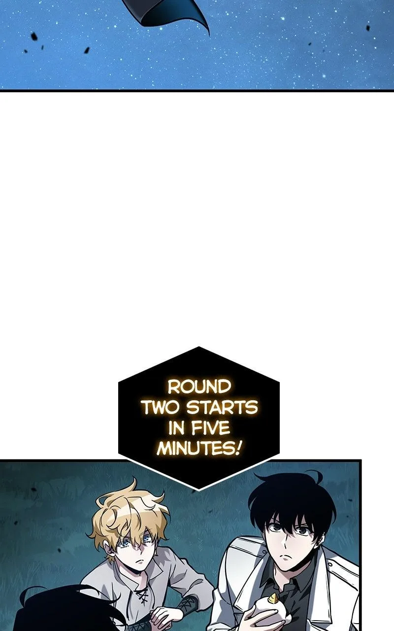 Omniscient Reader's Viewpoint - Chapter 297 - Page 87
