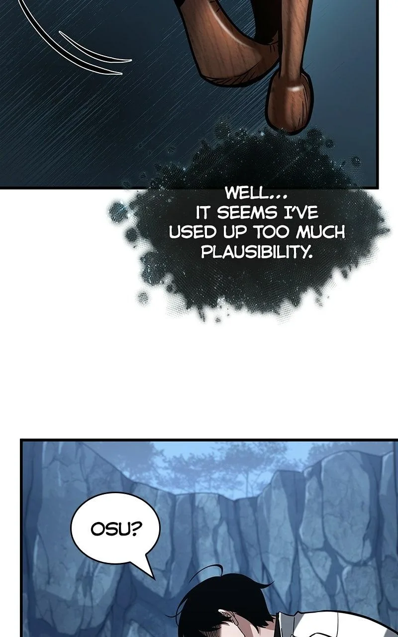 Omniscient Reader's Viewpoint - Chapter 297 - Page 94