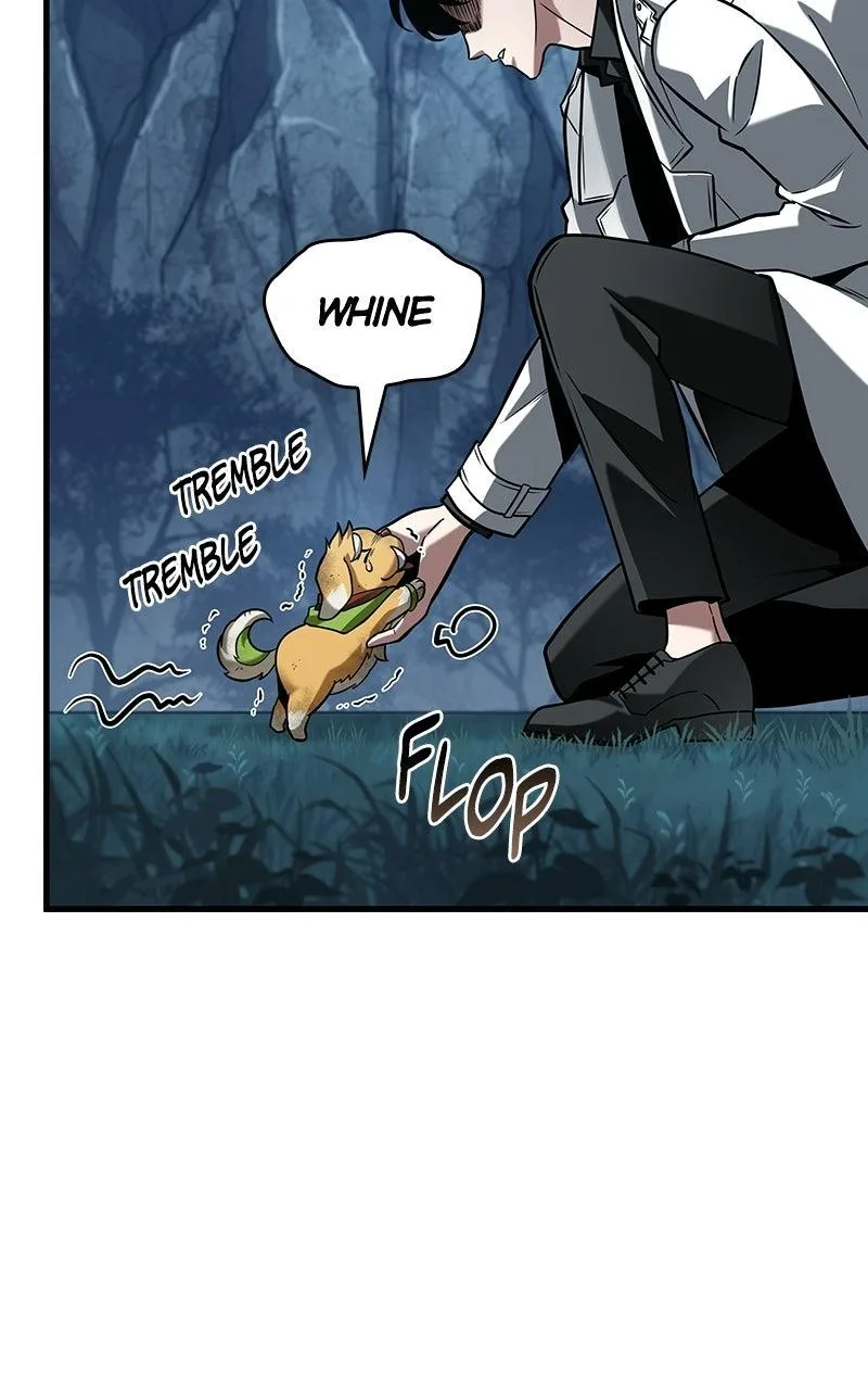Omniscient Reader's Viewpoint - Chapter 297 - Page 95