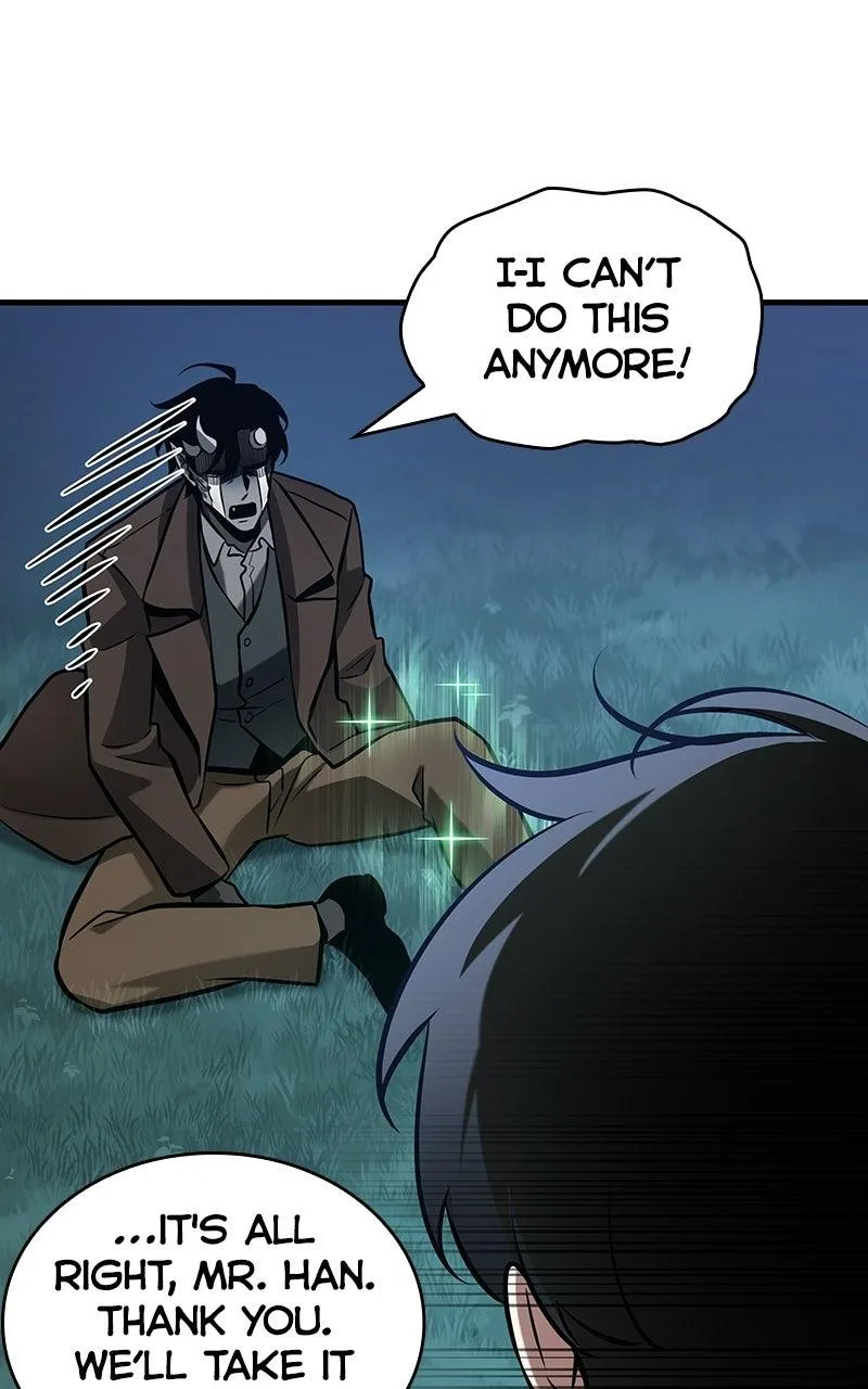 Omniscient Reader's Viewpoint - Chapter 297 - Page 96