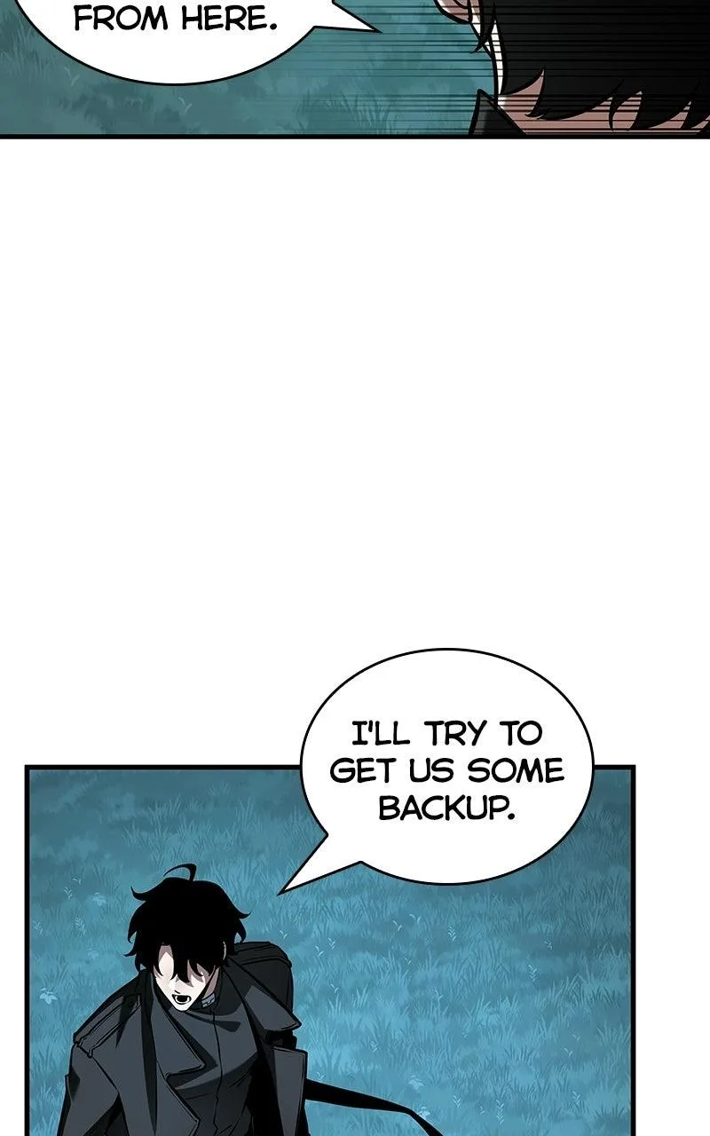 Omniscient Reader's Viewpoint - Chapter 297 - Page 97
