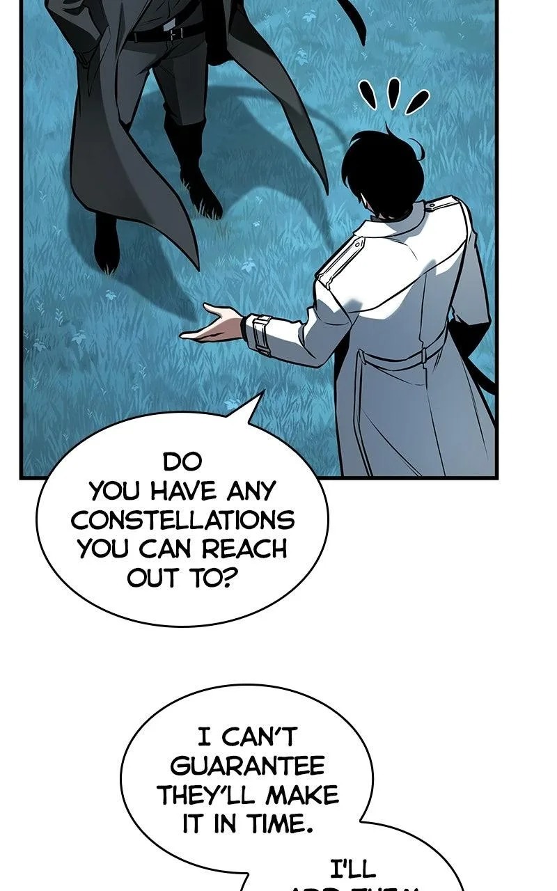 Omniscient Reader's Viewpoint - Chapter 297 - Page 98