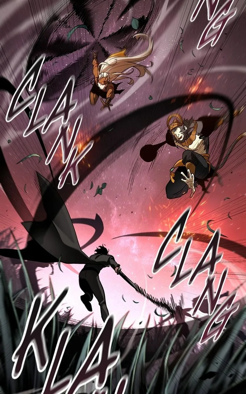 Omniscient Reader's Viewpoint - Chapter 298 - Page 19