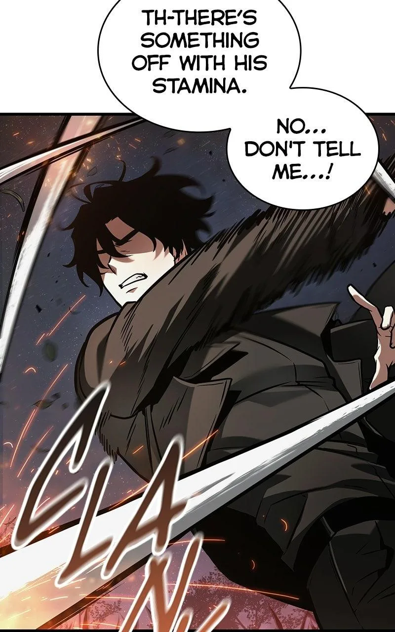 Omniscient Reader's Viewpoint - Chapter 298 - Page 22