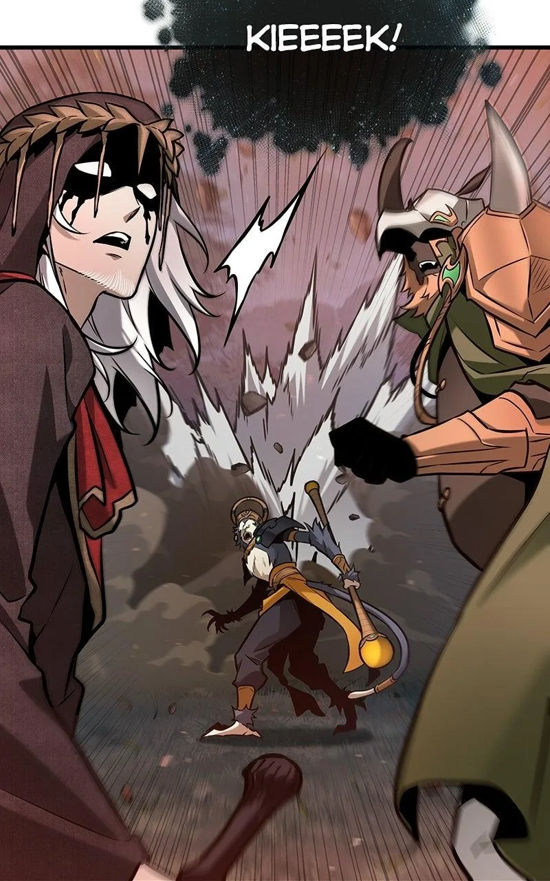 Omniscient Reader's Viewpoint - Chapter 298 - Page 27