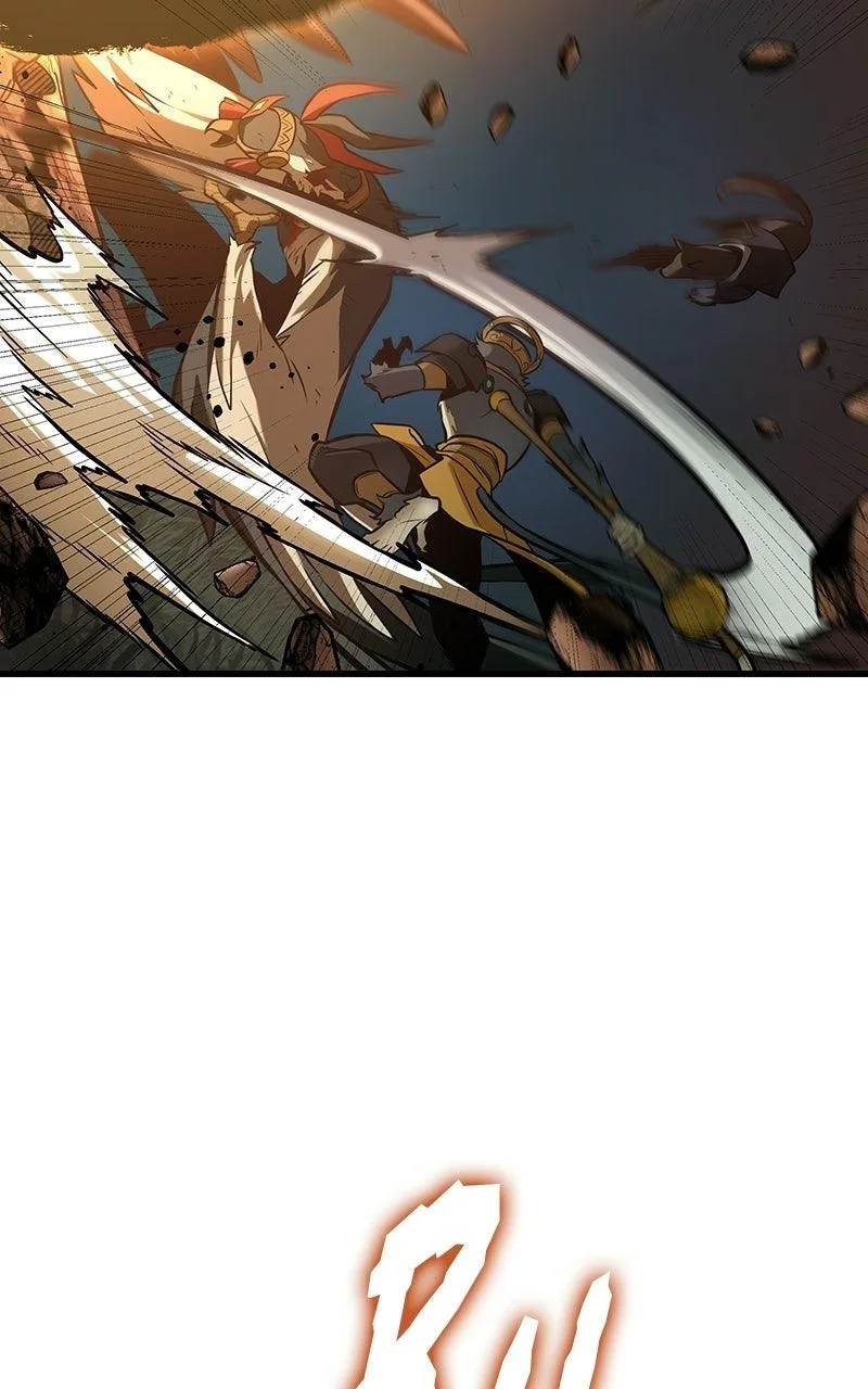 Omniscient Reader's Viewpoint - Chapter 298 - Page 44