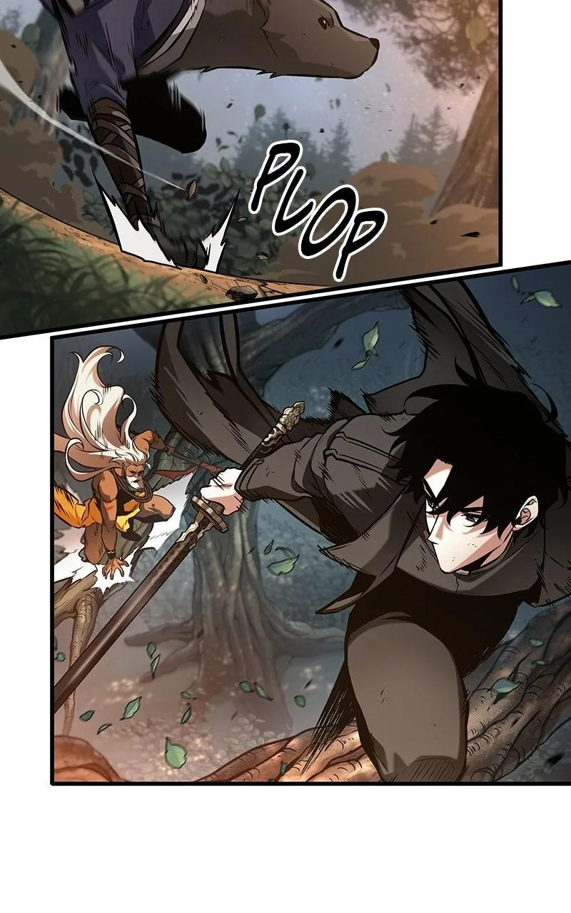 Omniscient Reader's Viewpoint - Chapter 298 - Page 52