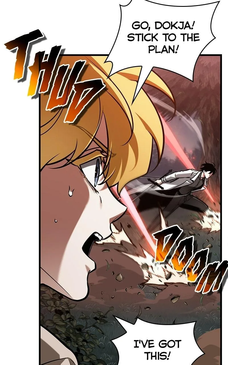 Omniscient Reader's Viewpoint - Chapter 298 - Page 59