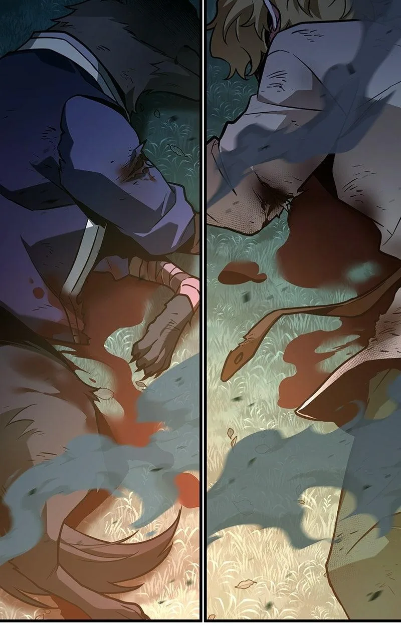 Omniscient Reader's Viewpoint - Chapter 298 - Page 66