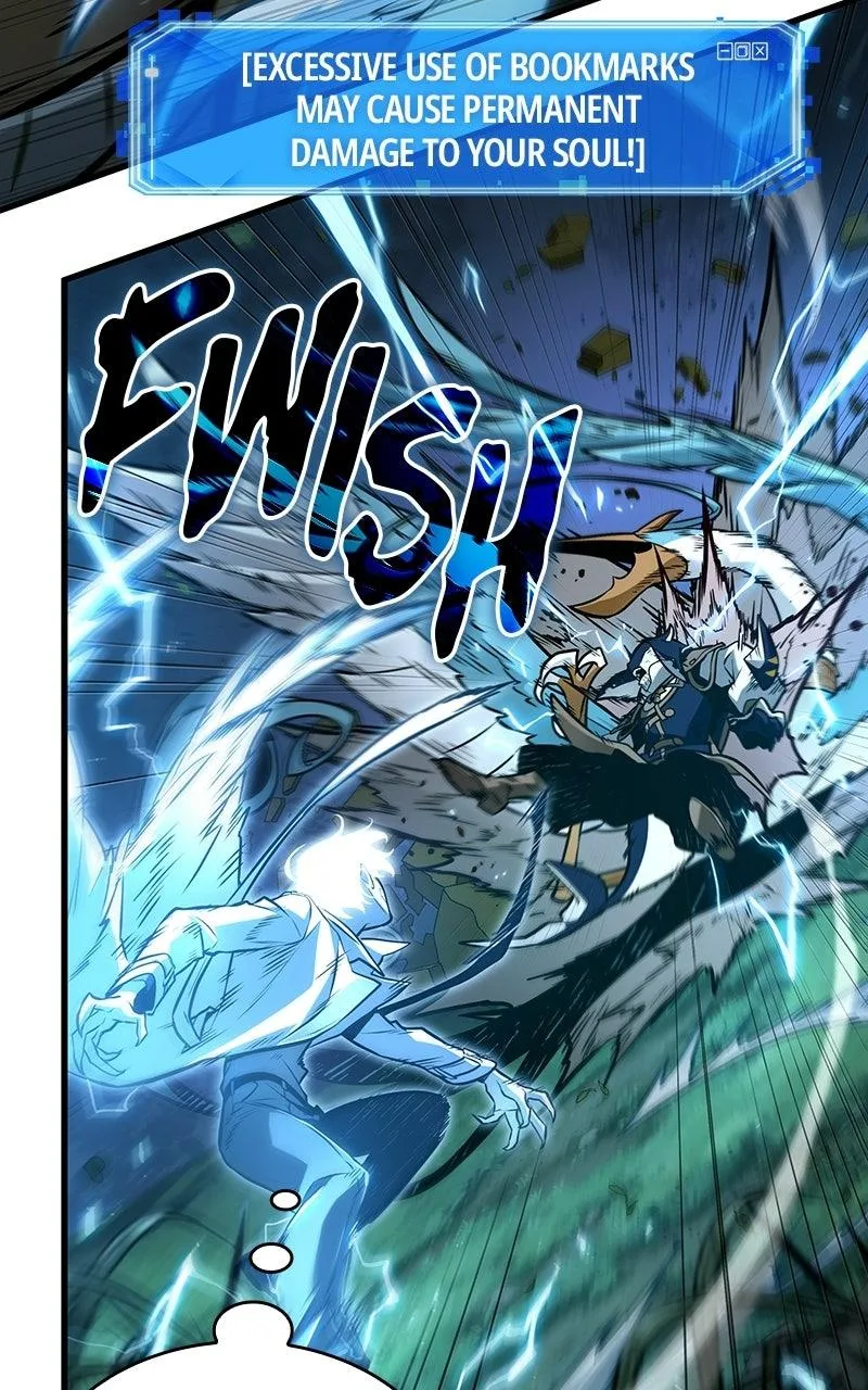 Omniscient Reader's Viewpoint - Chapter 299 - Page 108