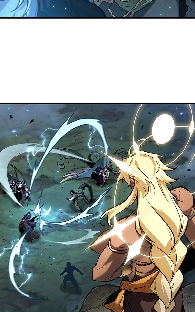 Omniscient Reader's Viewpoint - Chapter 299 - Page 110