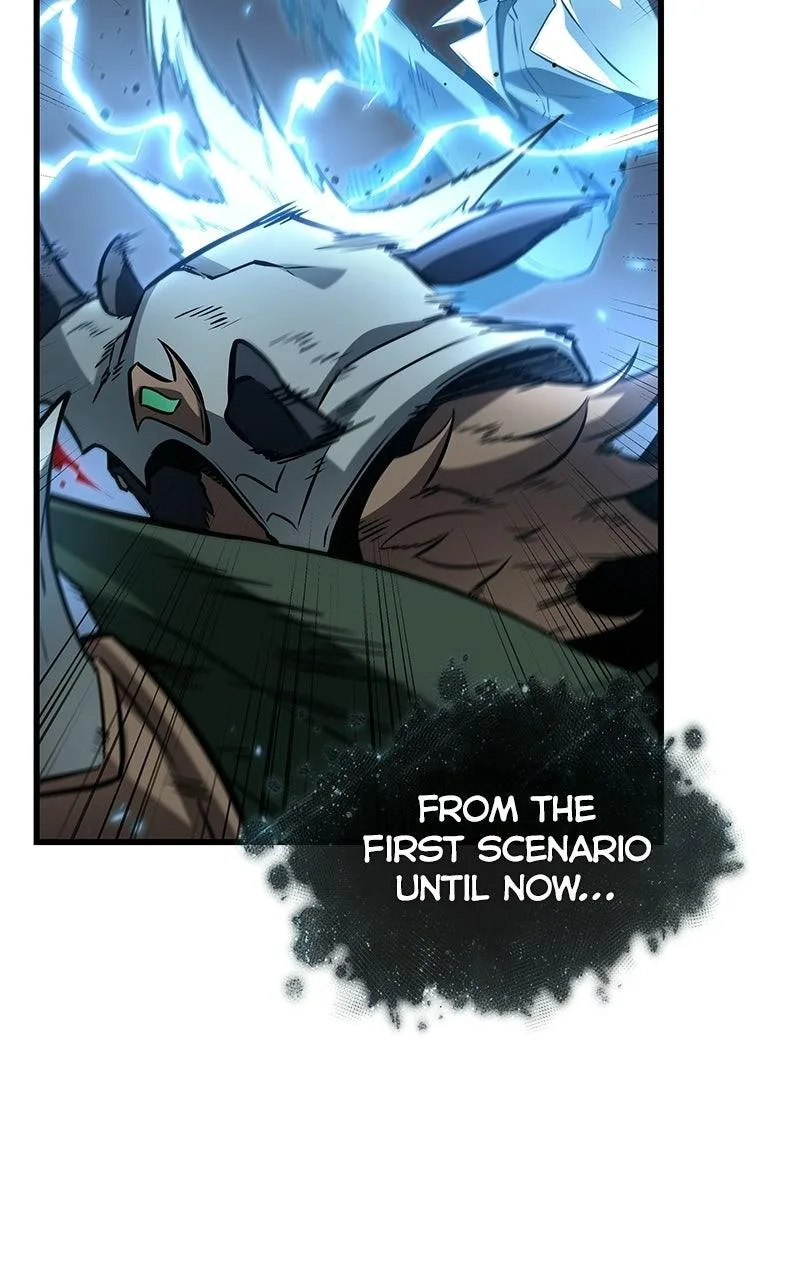Omniscient Reader's Viewpoint - Chapter 299 - Page 112
