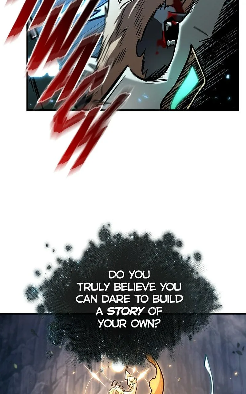 Omniscient Reader's Viewpoint - Chapter 299 - Page 114