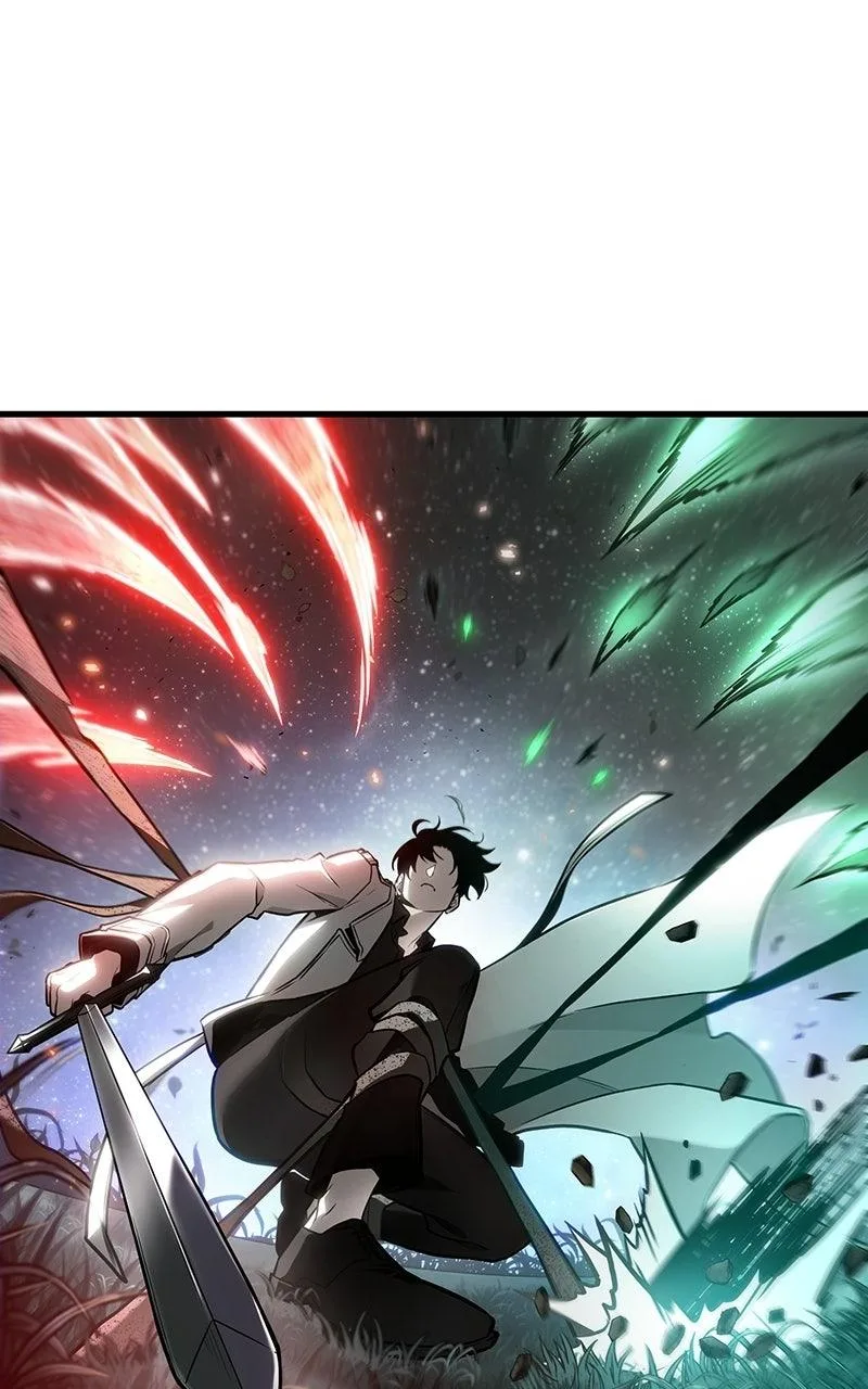 Omniscient Reader's Viewpoint - Chapter 299 - Page 3