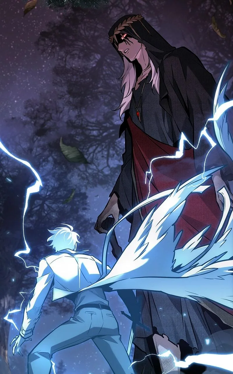 Omniscient Reader's Viewpoint - Chapter 299 - Page 54