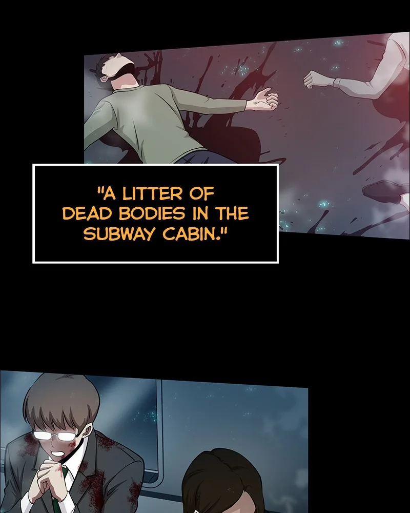 Omniscient Reader's Viewpoint - Chapter 3 - Page 15