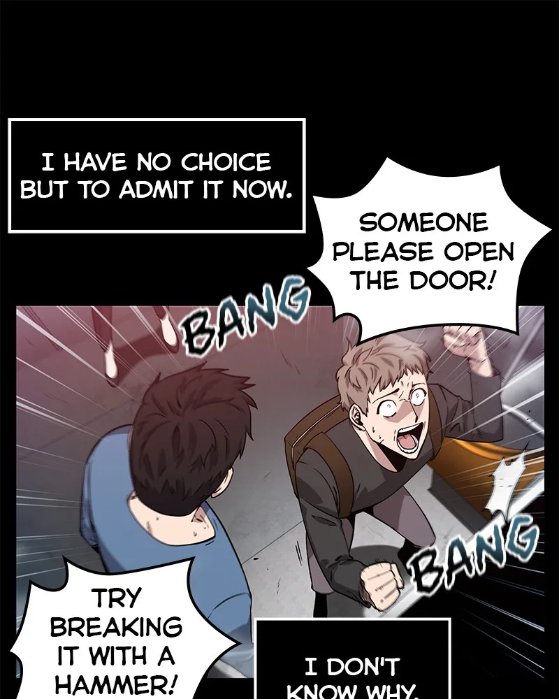 Omniscient Reader's Viewpoint - Chapter 3 - Page 20