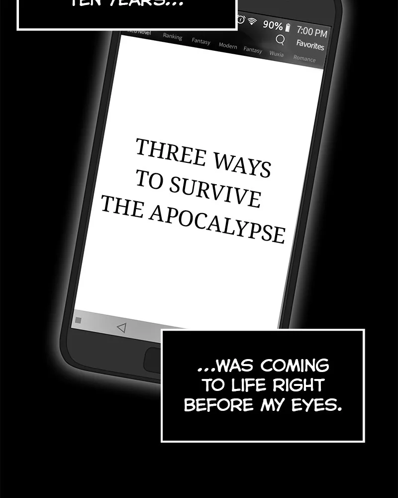 Omniscient Reader's Viewpoint - Chapter 3 - Page 22