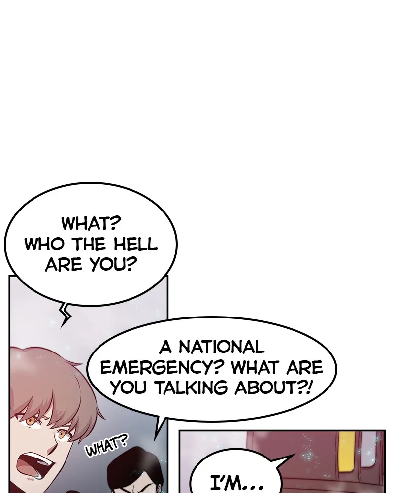 Omniscient Reader's Viewpoint - Chapter 3 - Page 35