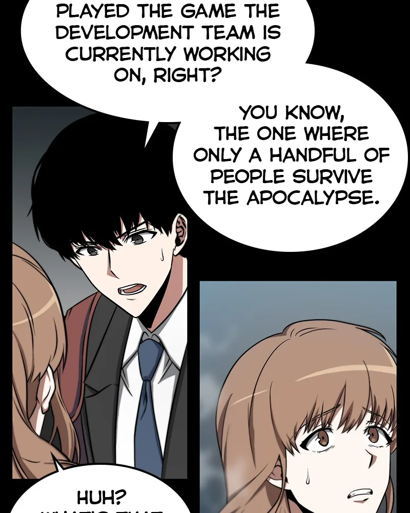 Omniscient Reader's Viewpoint - Chapter 3 - Page 6