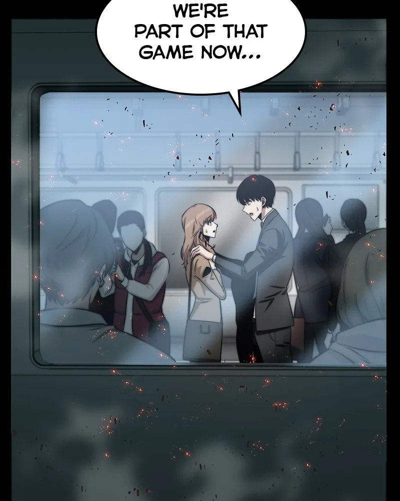 Omniscient Reader's Viewpoint - Chapter 3 - Page 8