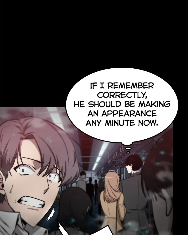 Omniscient Reader's Viewpoint - Chapter 3 - Page 97