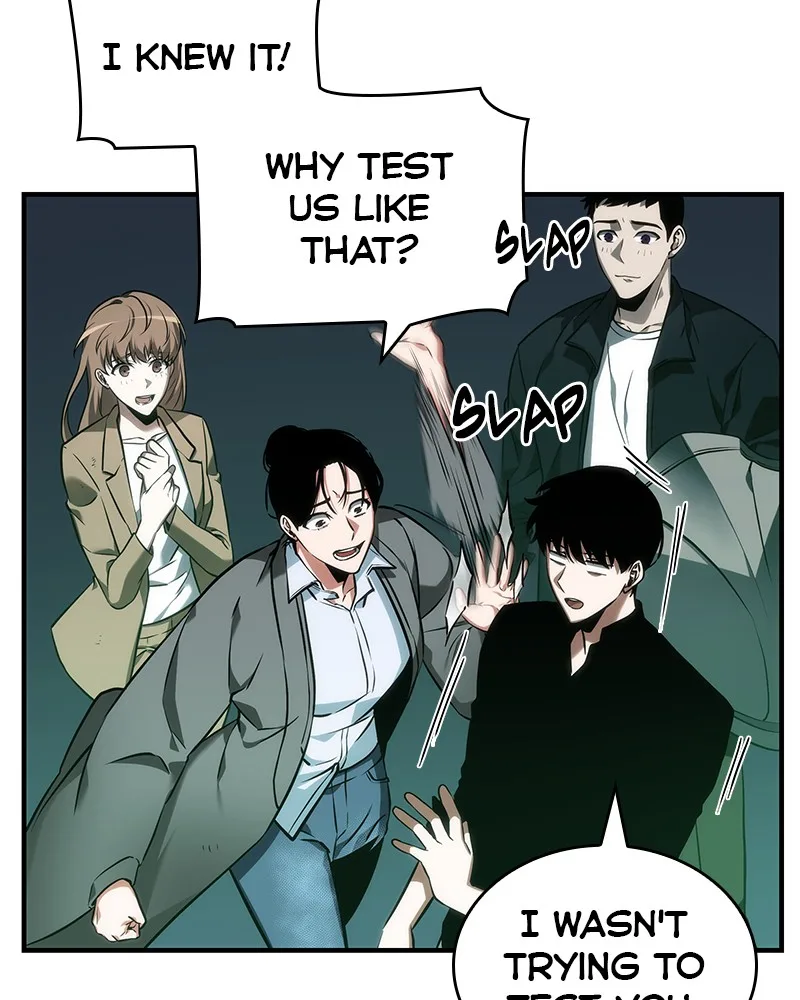 Omniscient Reader's Viewpoint - Chapter 30 - Page 122
