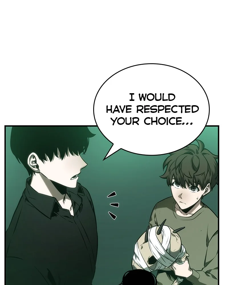Omniscient Reader's Viewpoint - Chapter 30 - Page 124
