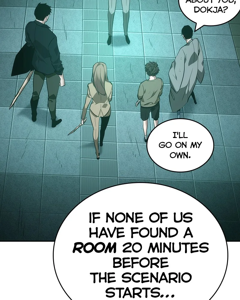 Omniscient Reader's Viewpoint - Chapter 30 - Page 24