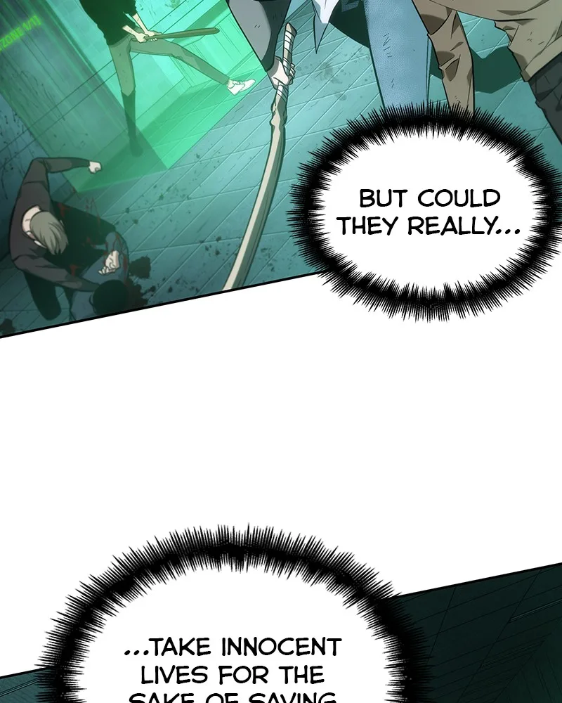 Omniscient Reader's Viewpoint - Chapter 30 - Page 34