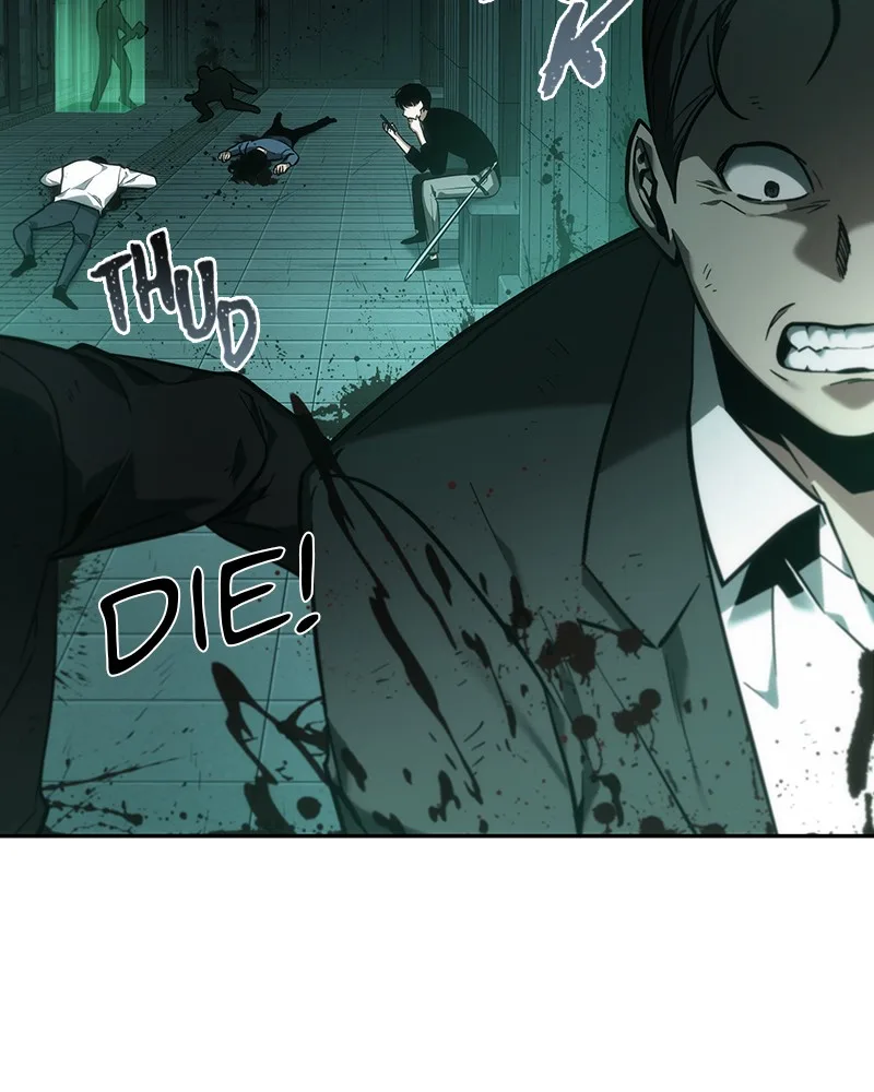 Omniscient Reader's Viewpoint - Chapter 30 - Page 37