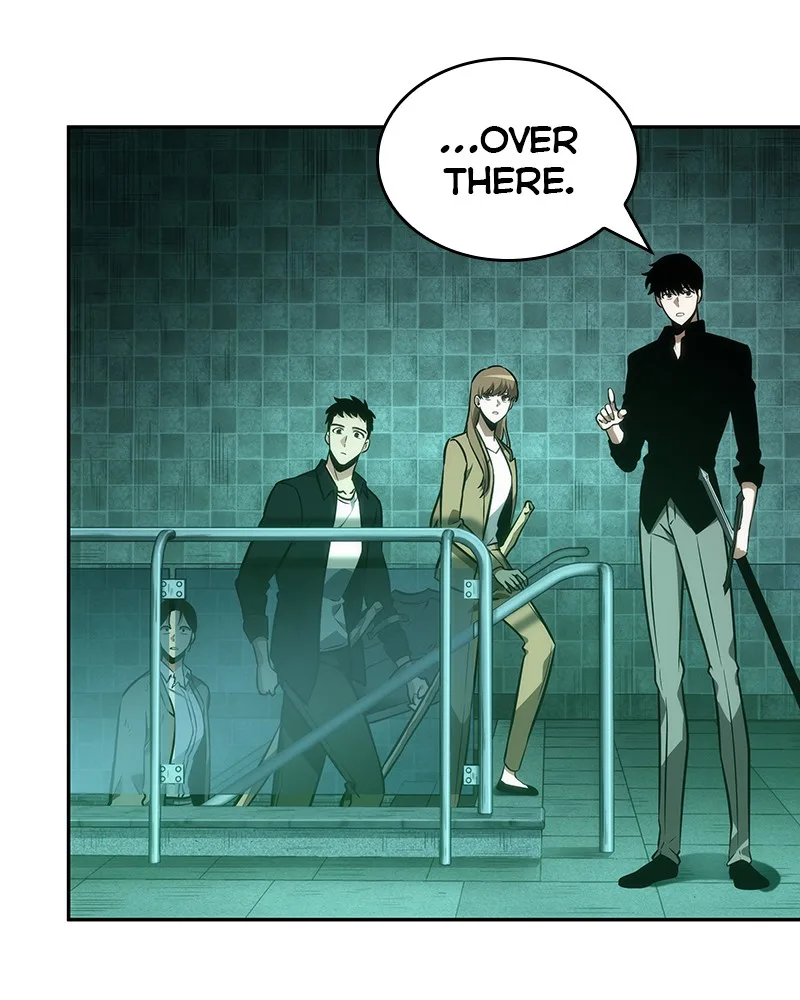 Omniscient Reader's Viewpoint - Chapter 30 - Page 93