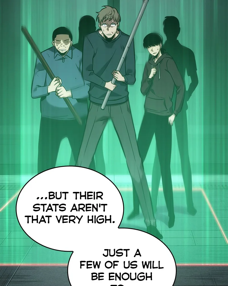 Omniscient Reader's Viewpoint - Chapter 30 - Page 96