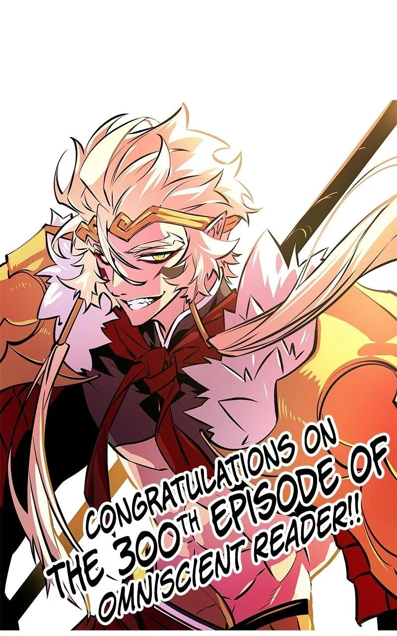 Omniscient Reader's Viewpoint - Chapter 300 - Page 114