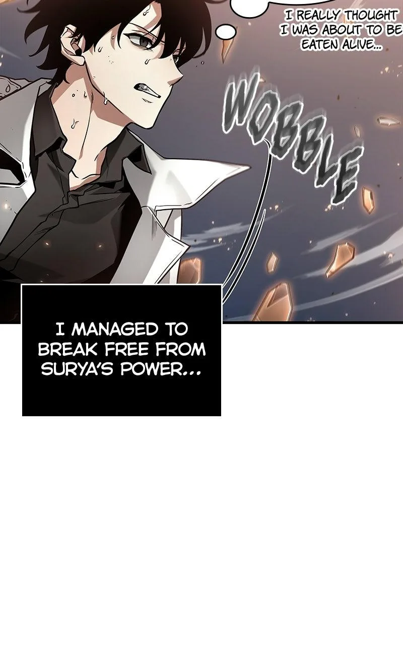 Omniscient Reader's Viewpoint - Chapter 300 - Page 17