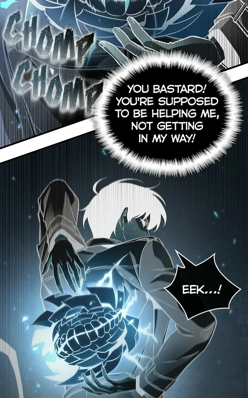 Omniscient Reader's Viewpoint - Chapter 300 - Page 2