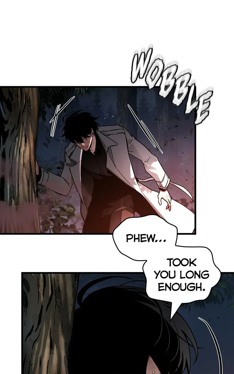 Omniscient Reader's Viewpoint - Chapter 300 - Page 38