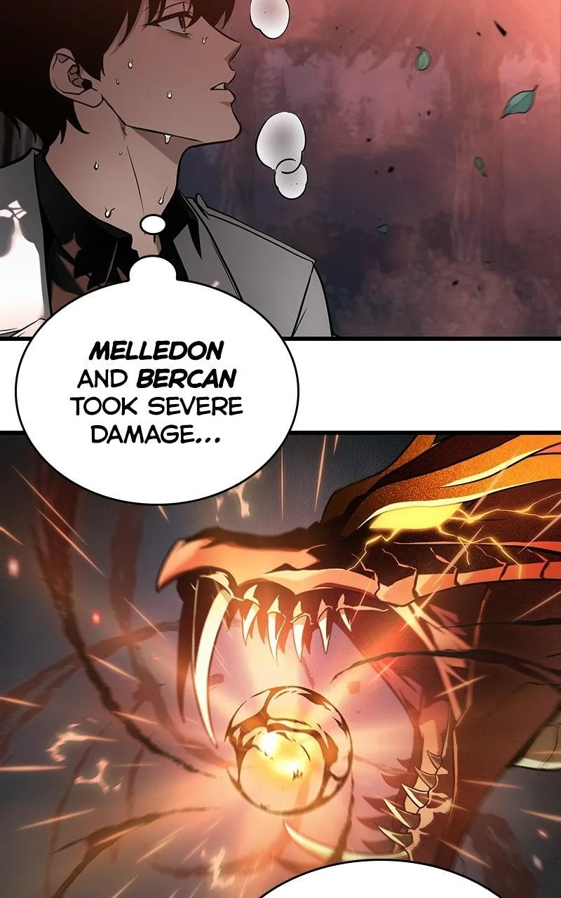 Omniscient Reader's Viewpoint - Chapter 300 - Page 59