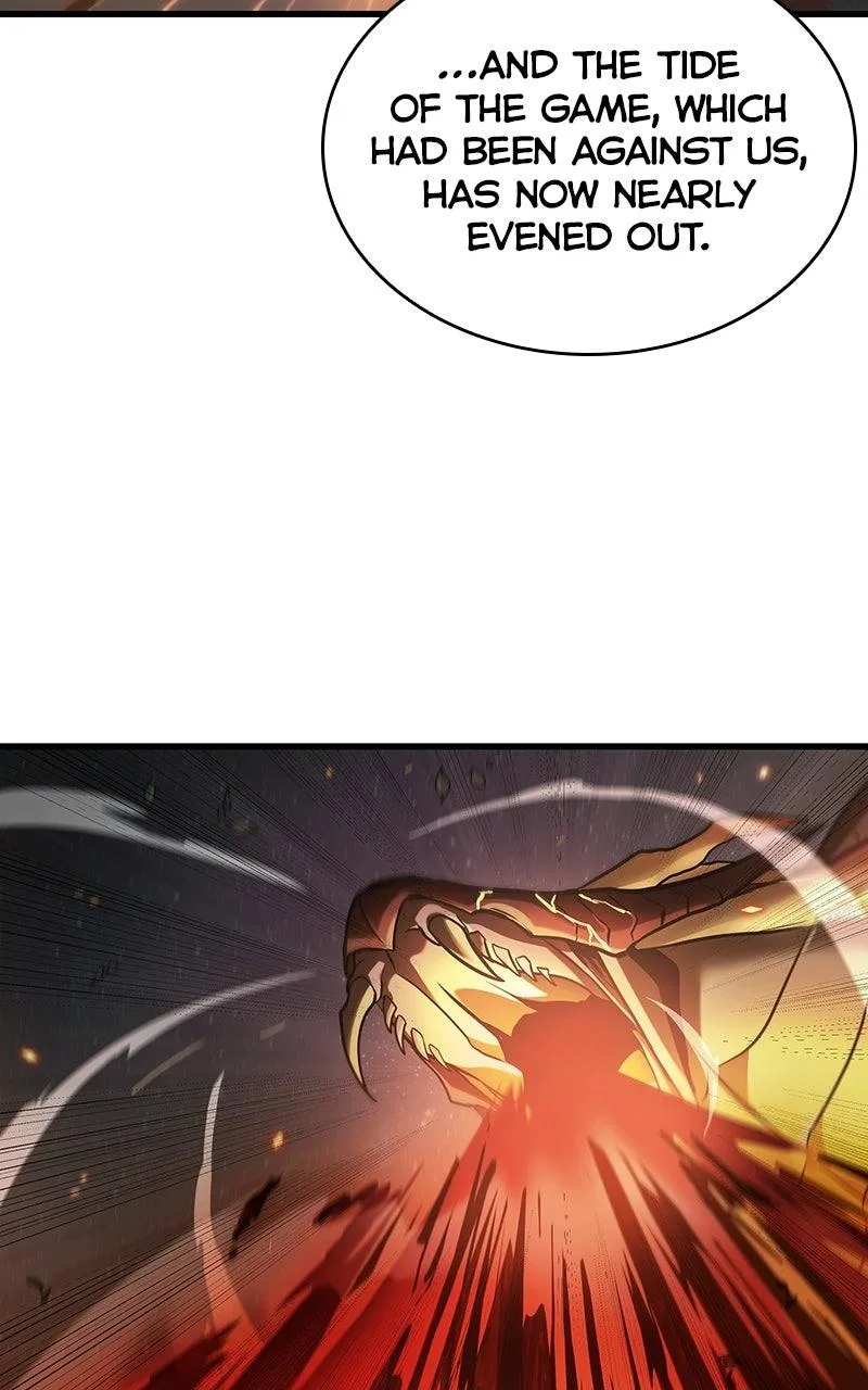 Omniscient Reader's Viewpoint - Chapter 300 - Page 60