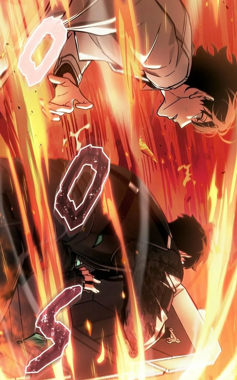 Omniscient Reader's Viewpoint - Chapter 300 - Page 72