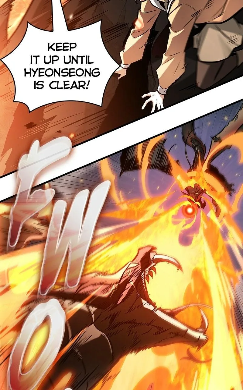 Omniscient Reader's Viewpoint - Chapter 300 - Page 87