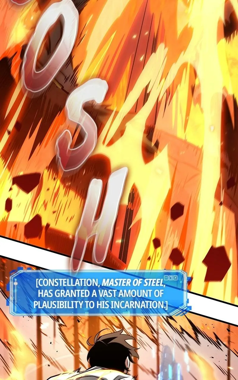 Omniscient Reader's Viewpoint - Chapter 300 - Page 88