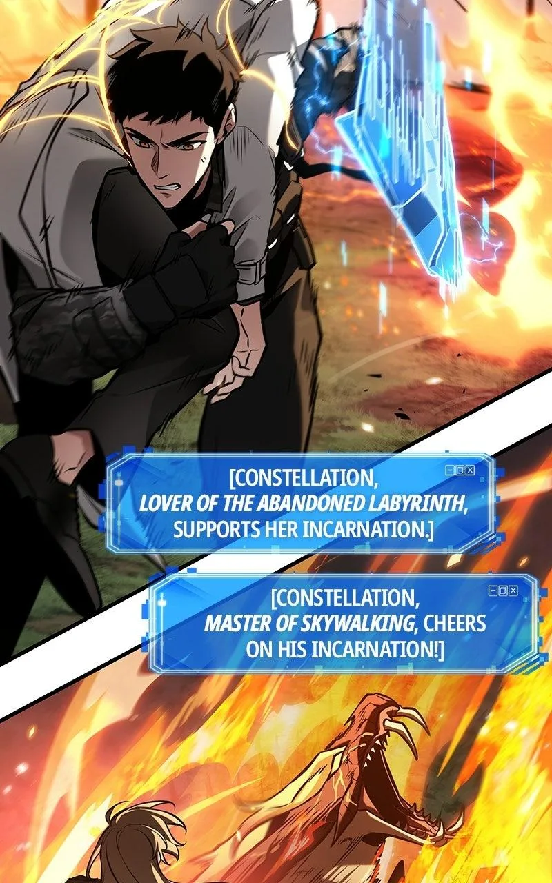Omniscient Reader's Viewpoint - Chapter 300 - Page 89